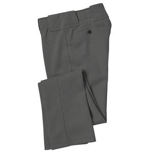 Pantalons de baseball de performance, longueur entière, marque privée, logo personnalisé, vente en gros de vêtements de sport - Product Image 5