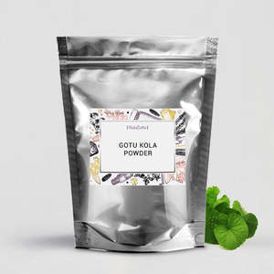 Poudre d'Herbe de Gotu Kola - Product Image 2