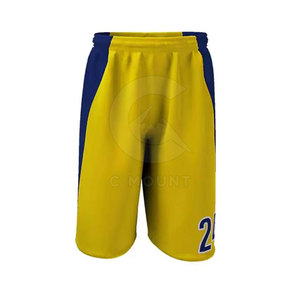 ชุดยูนิฟอร์มลาครอส OEM พร้อมโลโก้สั่งทำ ระบายอากาศได้ดี แห้งเร็ว ชุดฝึกซ้อม ขายส่งจากโรงงานผู้ผลิต - Product Image 6