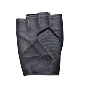 Custom Weight Lifting Gloves Fitness Gym Leather Made High Quality Gloves for Professional Training Weightlifting Gloves Men - Product Image 6