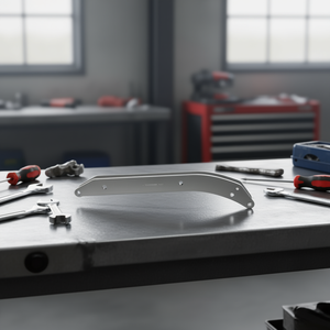 เฟคอม ยู.27เอเอส3 ตัวดึงเกียร์แบบขาเดียวยาว - Product Image 3