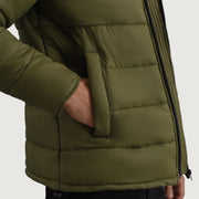Nueva chaqueta de bombardero personalizada OEM para hombre, chaqueta de bombardero de ropa informal para hombre, hecha en el mejor material, chaquetas de bombardero para hombre con cremallera - Product Image 3