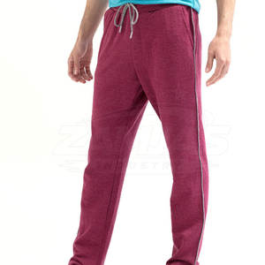 Servicio OEM, Pantalones Casuales Ligeros de Lona para Hombre, Transpirables, Talla Personalizable, Mejor Precio - Product Image 3