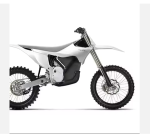 AUTOPARK Haute qualité 2024 80 HP 6.5 kWh Starks Varg-Dirt bike électrique et Enduro Dominator - Product Image 2
