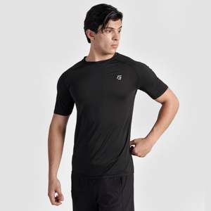 Maillots de sport à contour noir - Product Image 3