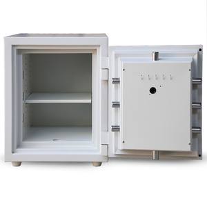 Caja de Seguridad Premium hecha en Vietnam-Safes Box Company WELKO US620 LED - Product Image 2