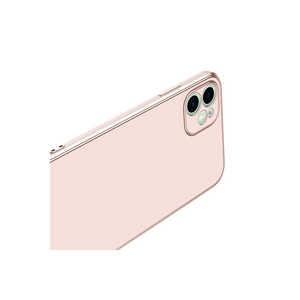 Étui de protection en silicone premium NXXA pour iPhone 12, coque antichoc compatible AirTag, logo OEM/ODM sans fil - Product Image 6