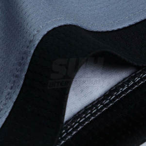 Ensembles d'uniformes de basketball 100 % polyester de haute qualité, grandes tailles, séchage rapide, respirants, personnalisables, vente en gros, articles de sport les plus vendus - Product Image 4