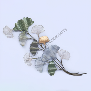 Decoración de pared de hierro tradicional de diseño personalizado nuevo arte de metal para restaurantes y bares áreas de comedor - Product Image 4