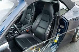 Porsche 911 Carrera S Cabriolet 2017 Usado, Transmisión Manual de 7 Velocidades, Motor Flat-6 Biturbo, Paquete Premium - Product Image 5