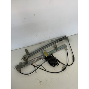 ELEVALUADORES DE VENTANAS ELÉCTRICOS DELANTEROS DERECHOS CITROEN Berlingo 1ª Serie 9222G1 (96>02) - Product Image 3