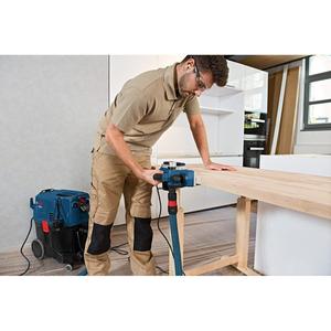 DIY Hand-Held <b>Planer</b> with Parallel Guide Hexagonal Spanner Dust Bag Carrying Case - Product Image 1