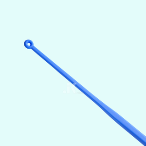 Venta al por mayor HIPS Labware bucles de inoculación de plástico 1 UL azul OEM/ODM de la mejor calidad de fábrica de Vietnam M0353 - Product Image 2