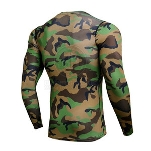 Ropa de Compresión de Alta Calidad, Transpirable, Fabricada en Pakistán por un Fabricante Profesional - Product Image 4