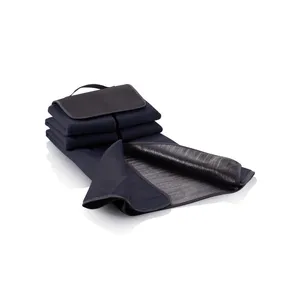 <b>Waterproof</b> Fleece Picnic <b>Mat</b> for Outdoor Activities and Merchandising - Product Image 4