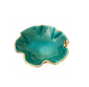 ชามเรซินสำหรับใส่เครื่องประดับงานหัตถกรรมชามใส่สลัดทำจากเรซินคุณภาพสูงออกแบบได้ตามต้องการ - Product Image 1