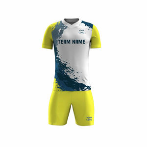 Nouveau design d'uniformes de sport multifonctionnels de badminton respirants de haute qualité en polyester - Product Image 2