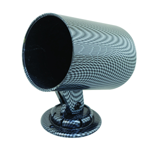 Tableau de bord aspect carbone - Product Image 2