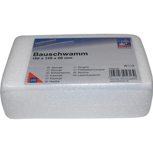 Éponge à récurer pour carrelage à pores fins L180xW115xH60mm – Catégorie de produit - Product Image 1