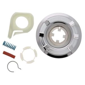 อะไหล่เครื่องซักผ้าและอบผ้าแบบไฟฟ้า ERP 285785 ทำจากเหล็กและพลาสติก พร้อมคลัตช์ส่งกำลัง - Product Image 4