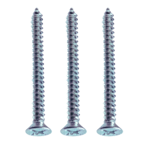 Powerful Framing Screws Durable Stainless Half Thread <b>Fasteners</b> Corrosion Resistant from Vietnam Exporter - Product Image 1