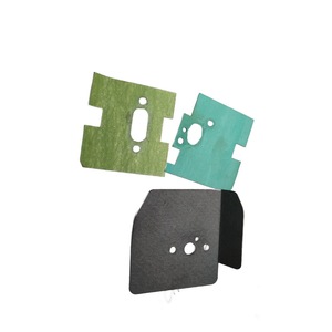 Set di guarnizioni per decespugliatore Coval 25Cc compatibile con il modello Rif. 918971 - Product Image 1