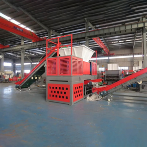 เครื่องหั่นกิ่งไม้เปลือกมะพร้าวสำหรับใช้ในการเกษตร - Product Image 3