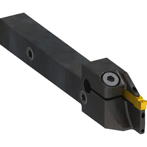 Portaherramientas de Torneado PRAMET ISO GL3-A1212HFR-12-40, Profundidad de Inserción de 12 mm, Rotación en Sentido Horario - Product Image 2