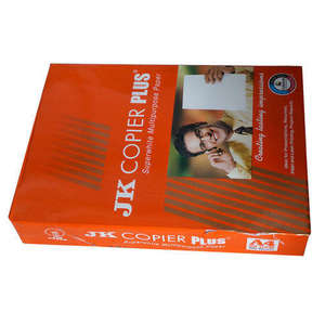 JK Copier Premium A4 Carta Tamaño Papel Copia Alta Calidad 80gsm y 75gsm 70g y 80g Variedad Disponible - Product Image 4