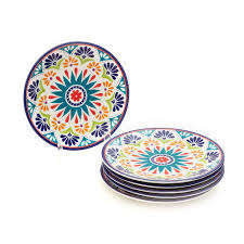 Plato de Cerámica Premium para una Experiencia Gastronómica Elegante, Plato de Cerámica para Uso Diario en el Hogar, Platos y Vajillas en Oferta desde India - Product Image 6