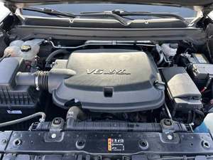 CHEVROLET COLO-RA-DO Z71 2022, CABINA DOBLE, TRACCIÓN EN LAS 4 RUEDAS, VOLANTE A LA IZQUIERDA - Product Image 6