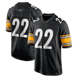 Camiseta de Béisbol 2026 Unisex de Alta Calidad, Camisetas de Softbol con Logotipo Personalizado, Conjuntos de Manga Corta Estampados, Secado Rápido y Transpirables - Product Image 1