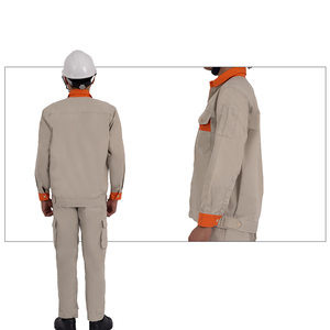 Pantalones de Trabajo al por Mayor para Hombre, Conjunto Personalizable, Directo de Fábrica en Vietnam - Product Image 5