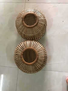 The well-known and environmentally conscious producer Blue <b>Lotus</b> has the best prices on bamboo lights for interior design - Product Image 2