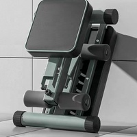 PINJIAN Vente en gros Équipement d'exercice multifonctionnel pour usage domestique Banc de musculation réglable pour haltères