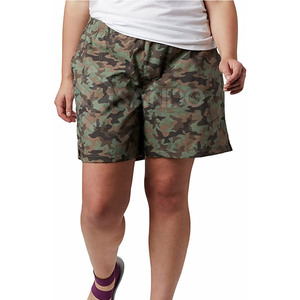 Shorts cargo pour femmes Offre Spéciale grande taille streetwear respirant-Vente en gros shorts à bas prix - Product Image 6