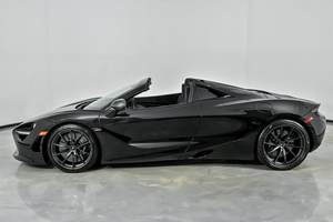 McLaren 720S Spider Performance Convertible 2020 - Product Image 1