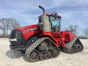 Buy <b>for</b> IH Steiger 580 Crawler Tractor 4WD Fast Delivery Premium Quality Powerful Farming Equipment Wholesale - Product Image 3