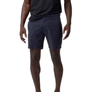 ฟิตเนสวิ่งผู้ชายสั้นผ้าตาข่ายแห้งเร็วสำหรับออกกำลังกายในยิมมืออาชีพ - Product Image 1