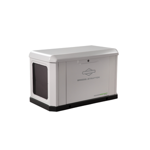 Generador de Reserva Briggs & Stratton PP18 de 18/18kW + Interruptor de Transferencia SED Estándar de 200 amperios + Symphony Choice Power - Product Image 3