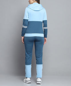 Survêtement imprimé dégradé Bold Color Print Fusion - Product Image 4