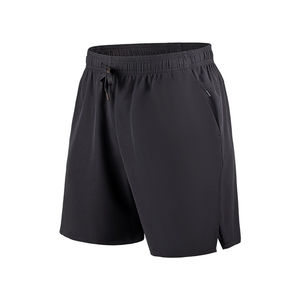 Short en polyester personnalisé de haute qualité pour hommes pour la course à pied et l'entraînement OEM ODM Meilleure vente Design - Product Image 4