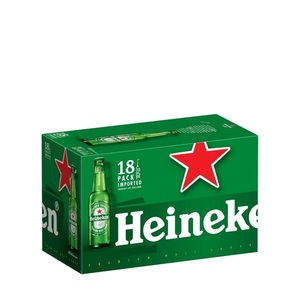 Heineken Original Lager <b>Beer</b> - Product Image 2
