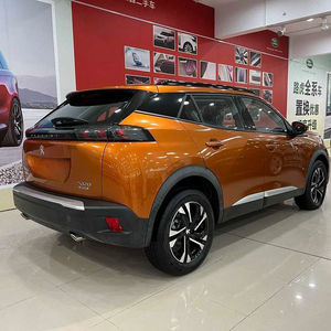 Nouvel arrivage 2022 230THP SUV essence automatique 5 places d'occasion Pneus R17 Caméra de recul Conduite à gauche Couleur foncée - Product Image 4