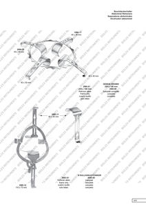 Retractores abdominales O Sullivan-Connor de calidad superior, juego completo de instrumentos quirúrgicos de BIOLEX SURGICAL INSTRUMENTS - Product Image 3