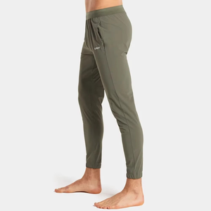 Vêtements de plein air, joggings pour hommes, top tendance, anti-rides, vente à chaud, qualité supérieure, prix bon marché, joggings pour hommes entièrement personnalisés - Product Image 2