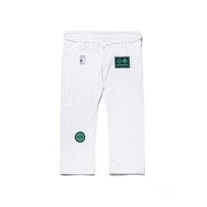 ชุดยูโด/ยิวยิตสู คิโมโน แบบขายส่ง รับทำโลโก้ตามสั่ง ปี 2026 - Product Image 3