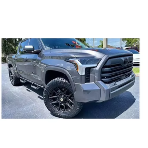 Appena arrivata, auto usata in ottime condizioni, Toyota Tundra SR5 del 2022, pickup, spedizione in tutto il mondo. - Product Image 1