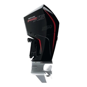 Meilleure offre pour moteur de bateau hors-bord MERCURY Pro Xs 250hp - Product Image 1
