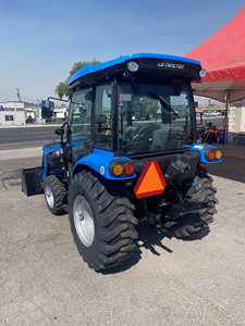 ซื้อรถแทรกเตอร์ Original Mini LS MT232HC 4WD 50 แรงม้า 4wd 30 แรงม้า 40 แรงม้า 70 แรงม้า 75 แรงม้า 140 แรงม้า 100 แรงม้า 150 แรงม้า สำหรับการเกษตร 4x4 พร้อมเครื่องปรับอากาศ - Product Image 2